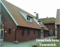 Das Hnengrab in Grundoldendorf